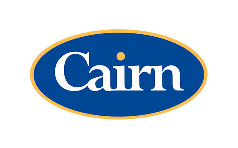 Delft Client Logo Cairn