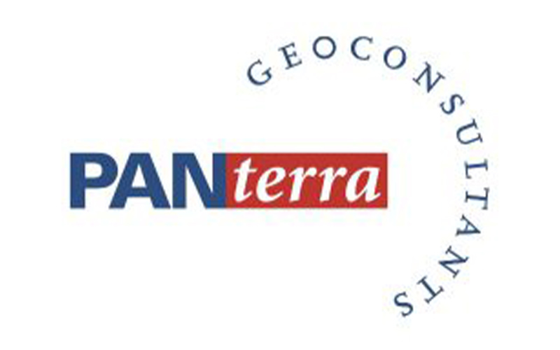 Delft Partner Logo PANterra