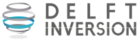 Delft Inversion Logo