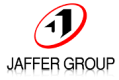 Logo Jaffer Group